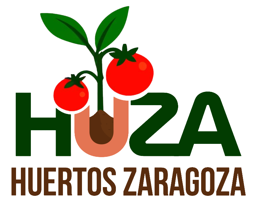 Huertos Zaragoza